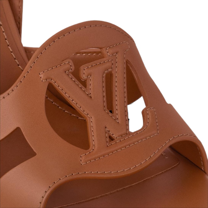 LV Isola Sandal - Image 2